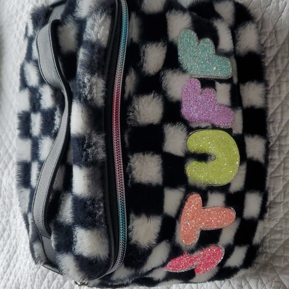 🐱Set Of 5:OMG Accessories Bag, Cats Vs Pickles - Picture 8 of 8